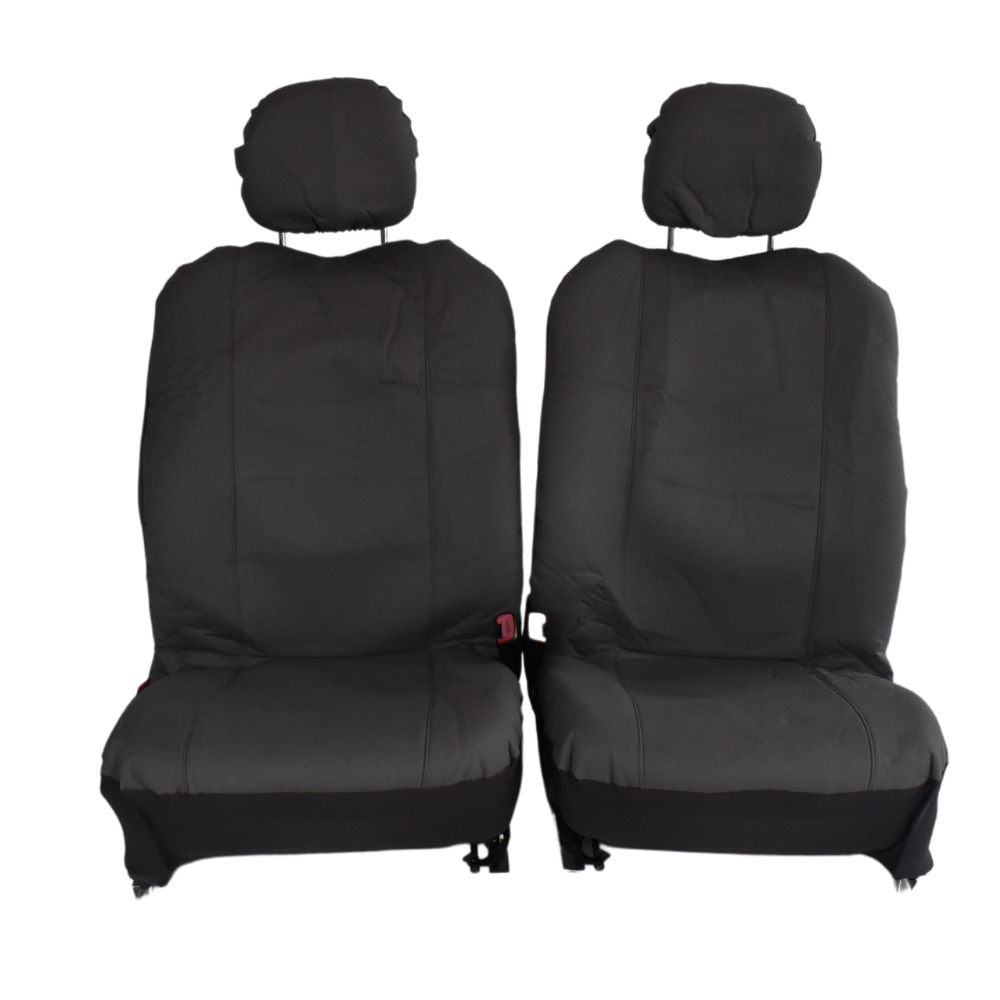 Toyota Kluger FMR 10/2010-02/2014 7 Seater GREY