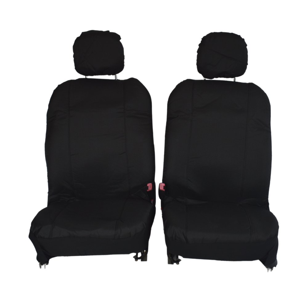 Subaru Forester FR 03/2000-02/2008 BLACK