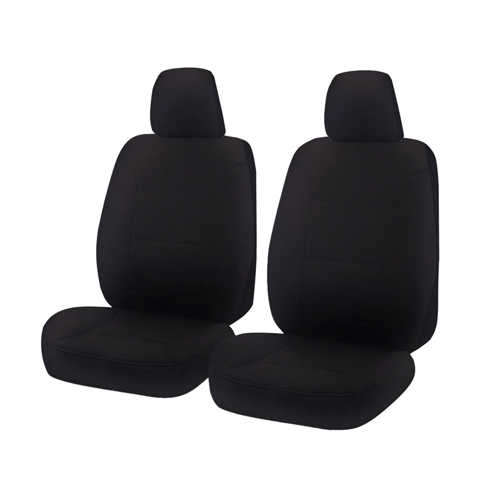 ISUZU NPR TRUCK 11/2007 - 2018 CHALLENGER ELITE BLACK