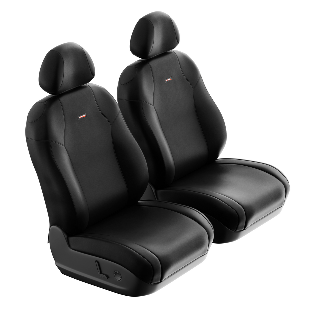 Sharkskin Front Ford Ranger Dual Cab Jun/2015 - On