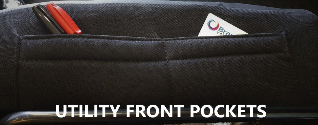 Universal Velour Universal Front Seat Covers Star