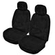 Universal 30 25mm Sheep-Skin Universal Fronts BLACK ALPINE