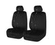 Universal Velour Universal Front Seat Covers Star