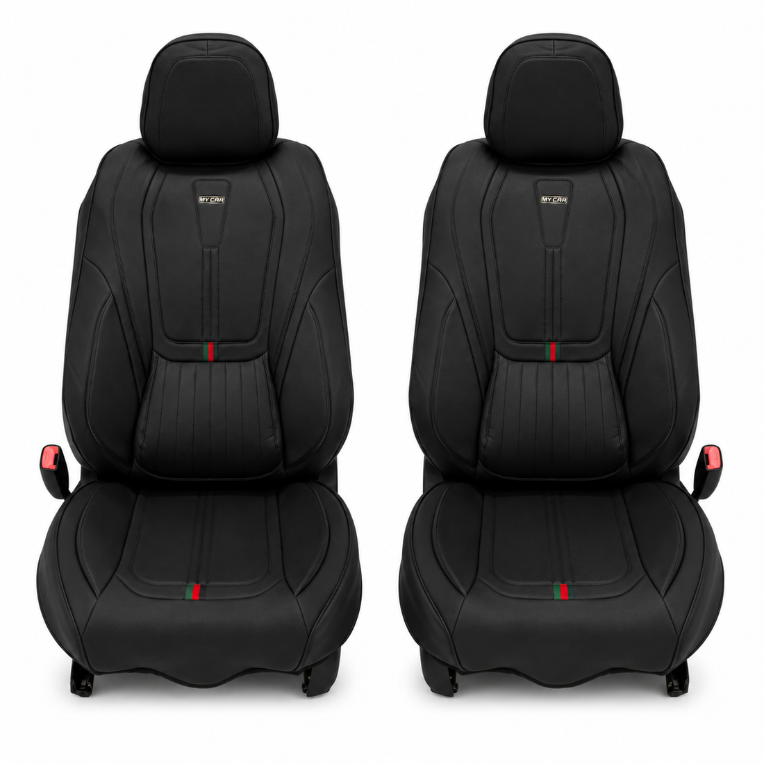 Premium Comfort Semi Tailored Seat Covers