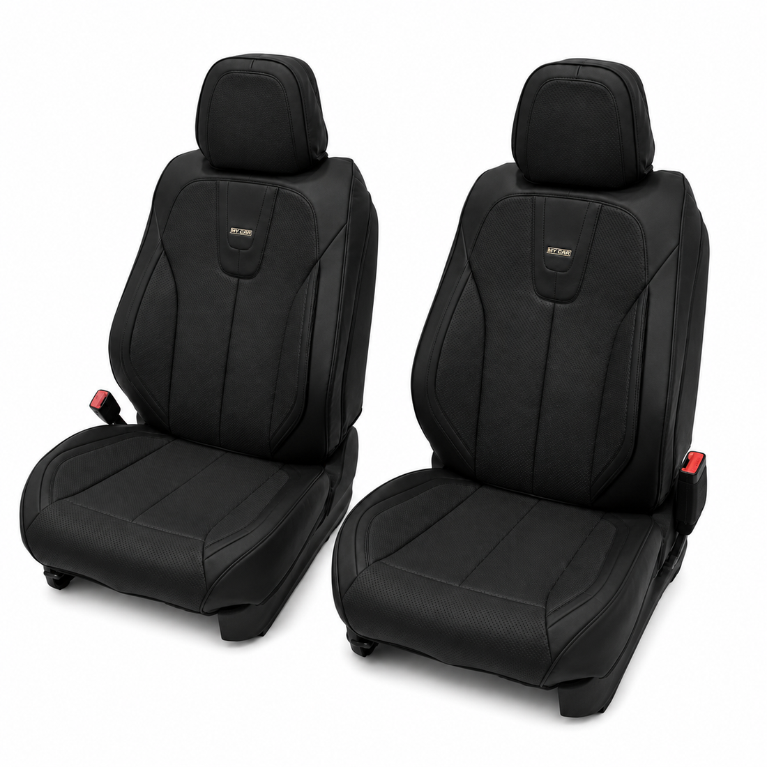 Premium Comfort Semi Tailored Seat Covers