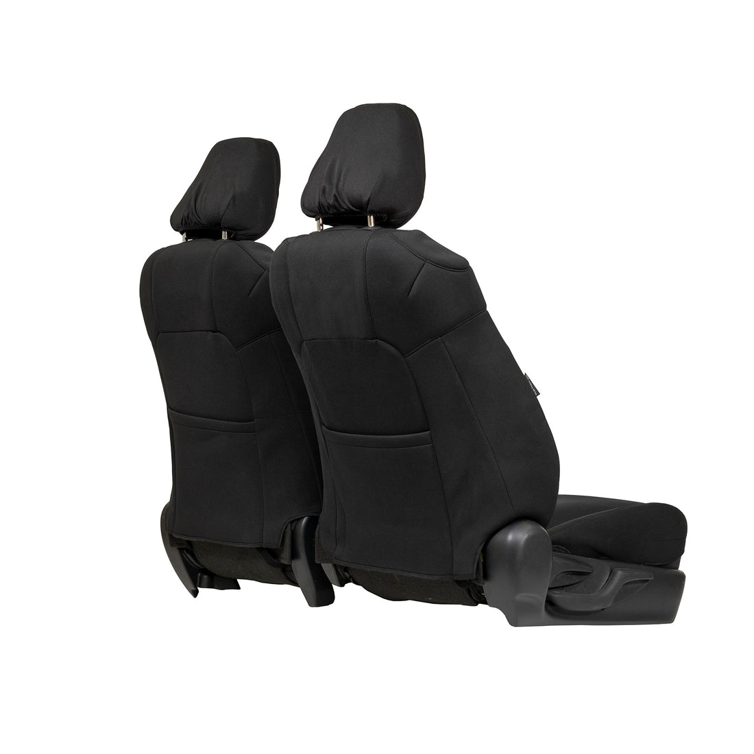Sharkskin Plus Front Seat Covers for BYD Shark (2025-On)