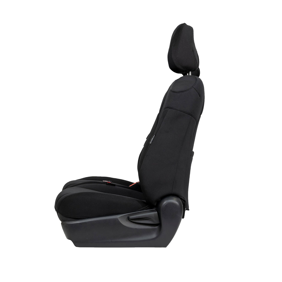 Sharkskin Plus Front Seat Covers for BYD Shark (2025-On)