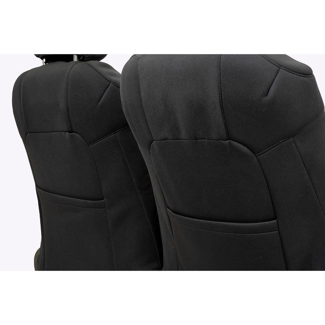 Sharkskin Plus Front Seat Covers for BYD Shark (2025-On)