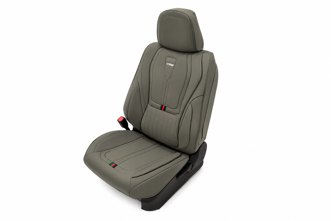 Premium Comfort Semi Tailored Seat Covers