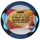 Detroit Steering Wheel Cover