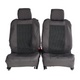 PLUS Toyota Landcruiser FMR 03/1998-10/2007 100 Series GREY PRESTIGE-PLUS