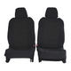 Volkswagen Amorok FR 02/2011-On Plain\BLACK Dual-Cab PRESTIGE