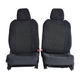 Mitsubishi Triton Fronts 07/2006-2015 GREY Single-Cab PRESTIGE
