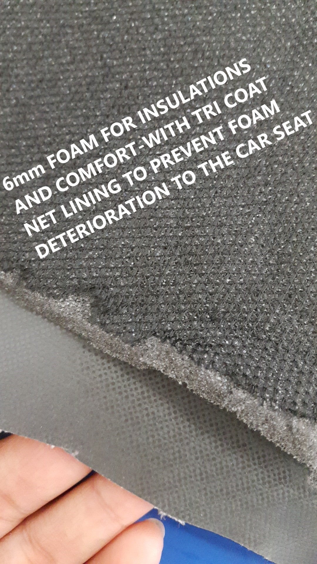 FORD RANGER PXII SERIES 16/2015 - 04/2022 DUAL CAB FR CHARCOAL ALL TERRAIN