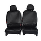Mitsubishi Triton FR 07/2006-2015 BLACK Dual-Cab EL-TORO