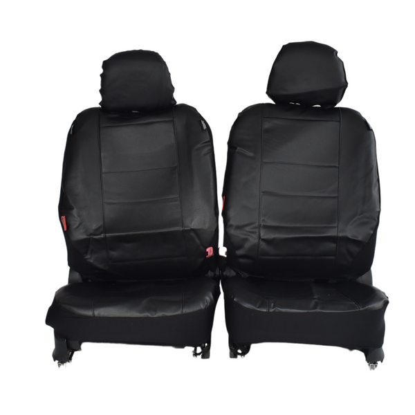 Holden Cabtiva FR 09/2006-03/2013 BLACK EL-TORO