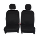 Ford Ranger FR 12/2006-09/2011 Dual-Cab BLACK