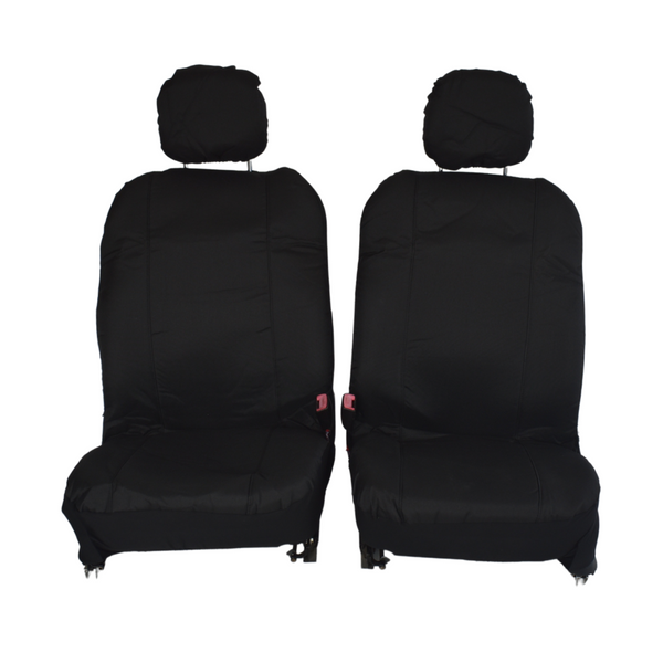 Ford Falcon FR 10/2002 - On Sedan BLACK