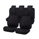 MAZDA BT-50 B22P/Q-B32P/Q UP SERIES 10/2011 Ð 08/2015 DUAL CAB  FR BLACK ALL TERRAIN