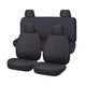 NISSAN NAVARA D40 01/2006 - 02/2015 DUAL CAB  UTILITY FR CHARCOAL  ALL TERRAIN