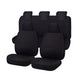FORD RANGER PXII SERIES 16/2015 - 04/2022 DUAL CAB FR BLACK ALL TERRAIN