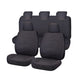 FORD RANGER PXII SERIES 16/2015 - 04/2022 DUAL CAB FR CHARCOAL ALL TERRAIN