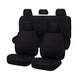 MITSUBISHI TRITON FR ML-MN SERIES 06/2006 Ð 2015 DUAL CAB UTILITY FR BLACK ALL TERRAIN