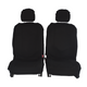 Nissan Patrol FMR 10/2004-01/2013 BLACK CHALLENGER