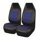 UNIVERSAL FRONT SEAT COVERS  SIZE 60/25 BLUE EL TORO SERIES II