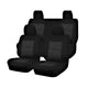 MAZDA BT-50 TF XT DUAL CAB 07/2020 - ON PREMIUM BLACK