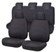 MAZDA BT-50 FR UR 09/2015 - 06/2020  DUAL CAB  FR CHARCOAL CHALLENGER