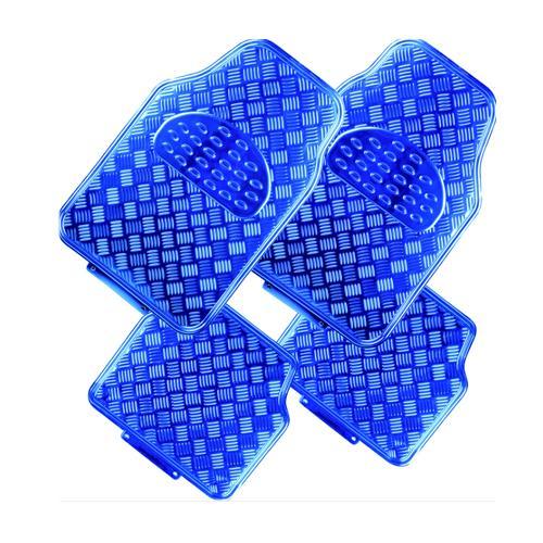 Venom RUBBER UNIVERSAL 4 Pieces BLUE 1007BE